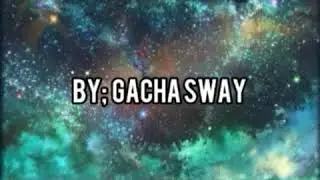 Medicine meme /by:Gacha Sway