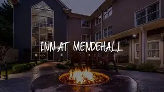 Inn at Mendehall Review - Mendenhall , United States of America