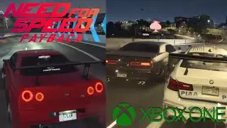 Need for Speed: Hot Payback | Xbox One 2026 | Gameplay Part1