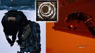 The Demogorgon Can Take Survivors Through Portals