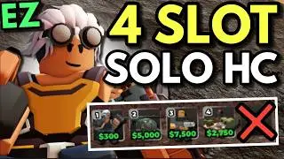 This New Brawler Is INSANE... (TDS)