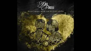 Kill Ferelli - Stay With Me