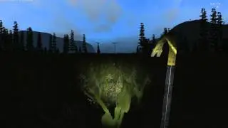 The Dead Linger Multiplayer 1 - The Farm