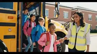 Book a Charter Bus Rental in Champaign for Your Next Group Trip