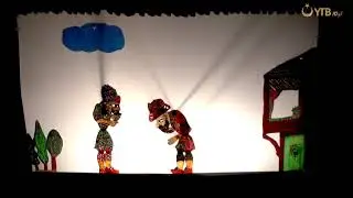 Karagöz ve Hacivat - Karagözün Doğum Günü