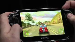 Quick Look: Asphalt: Injection