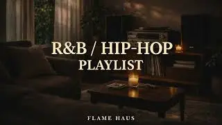 90s&ndash;2000s R&B & Hip-Hop Throwbacks | Flame Haus