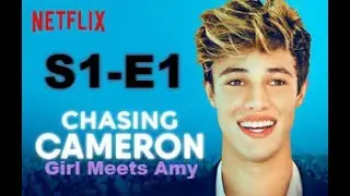 Chasing Cameron ~ With One Tweet ~ S1E1 ~ Clip 5