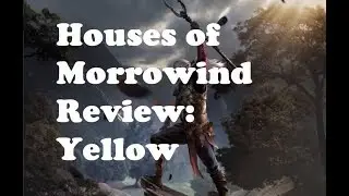 Houses of Morrowind Set Review: Yellow