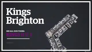 Kings Brighton Quick Tour