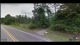 Lots And Land for sale - 12136 County Road 64, Loxley, AL 36551