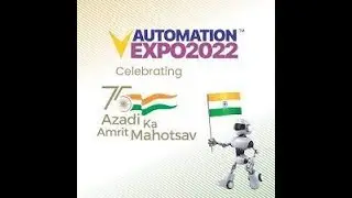 AUTOMATION EXPO 2022 l Automation exhibition 2022 l automation Exhibition 2022 in mumbai  l
