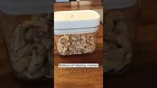waterproof labeling options