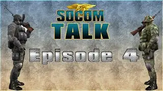 #SOCOM Talk EP. 4: @yosp | #SOCOMREMASTERED | #BuildingTheList