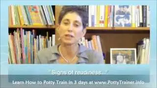 When to Start Potty Training Your Child | Best Age for Boys and Girls to Start Toilet Training