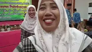 Pelepasan mis bligo 2024/2025 #viral 