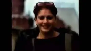 Sydney Olympics beam final intro (gymnastics fluff)