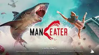 Maneater: conhecendo o jogo - PT-BR DUBLADO (pt-br sem coment&aacute;rios)