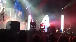 Manoella Torres - Enséñame a creer (teatro metropolitan 12 de mayo 2023)