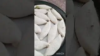 اكلة معجنات من تحت ايديا