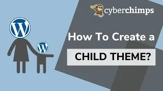 How to Create a Child Theme for WordPress using a Plugin in 5 minutes?