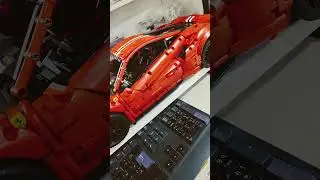 If you do #thankyou #lego #cada #ferrari #automobile #best #cool #hobby #collection #subscribe