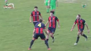 VIS FOLIGNO-CAMPITELLO 0-1 PROMOZIONE 9 dicembre 2023