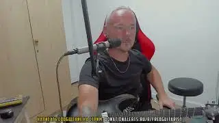 Кто хотел соло Comfortably Numb?