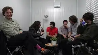 Entrevista a Carolina Durante, por Detective Murciano