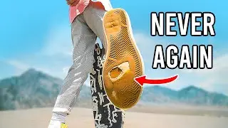 How We Ended Foot-Braking