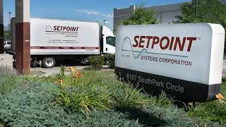 Setpoint Systems Corporation
