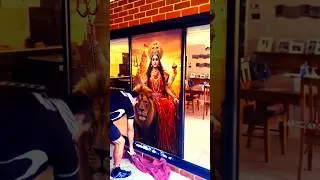 ❤️🌺🌿whatsappstatus //bhakti #shorts......🌿 🌺maa durga puja special🌺🌿 #@Anshika  Raj 🙏🙏