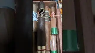 ATL Magic, have you tried this cigar? #cigars #atlcigarco #atlmagic #cigar #cigarlife #share