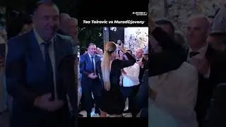 @danceofnations #shorts #tea #Tairovic #murad #serbianmusic #wedding #teatairovic #wedding #svadba