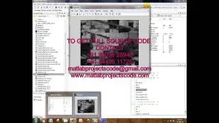 Matlab code for feature extraction of hyperspectral images with image fusion and recursive filtering