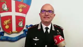 IL PRIMO GENERALE