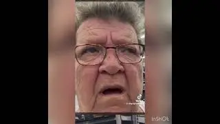 Hilarious Angry Grandma Videos 😂🤣