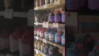 For the Harry Potter fans...The Lonely Broomstick shop in Falkirk. Amazing!