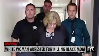UPDATE: Cops Arrest White Neighbor Who Shot Black Mom Through Door