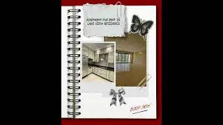 Apartment For Rent in Lake View Residence