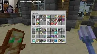 Completing a Run in Dungeon Delvers 2 (Minecraft Bedrock Edition)