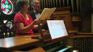 Magnificat - James Chepponis