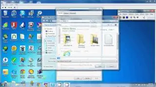 How to Convert AVI video to Flash video