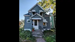 Minneapolis Homes for Rent 3BR/1.5BA by Property Managers in Minneapolis