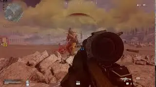 Call of Duty  Modern Warfare funny death reaction