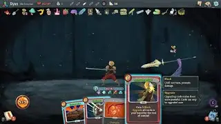 999 Block and 1500 Damage Slay the Spire