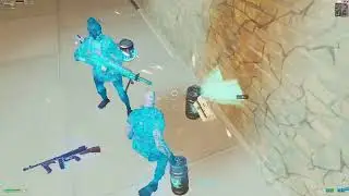Fortnite rope play 3:00 am