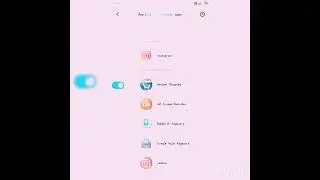 MI  hidden tricks