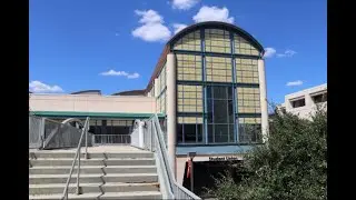 Welcome to The Student Union 🤗
