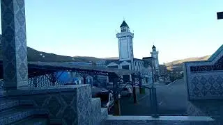 زاوية سيدي احسن عين الروى سطيف